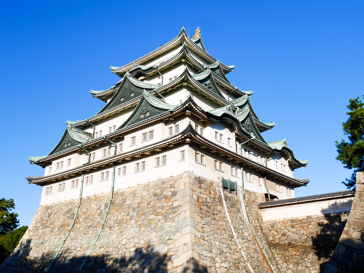 upload/recommend_course_languages/Drive around the nobility of Nagoya