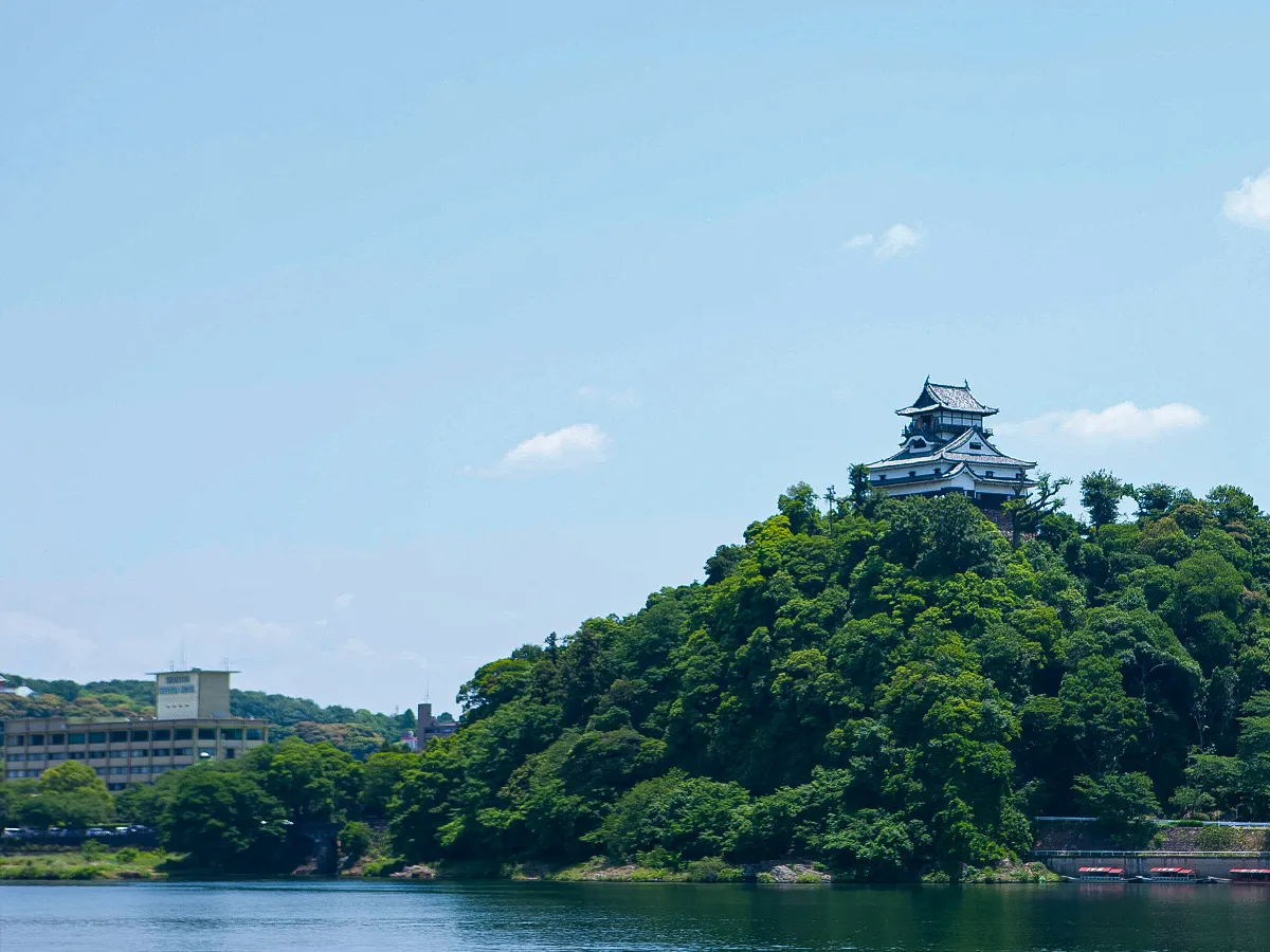 两天一夜 从名古屋站出发的文化和历史之旅