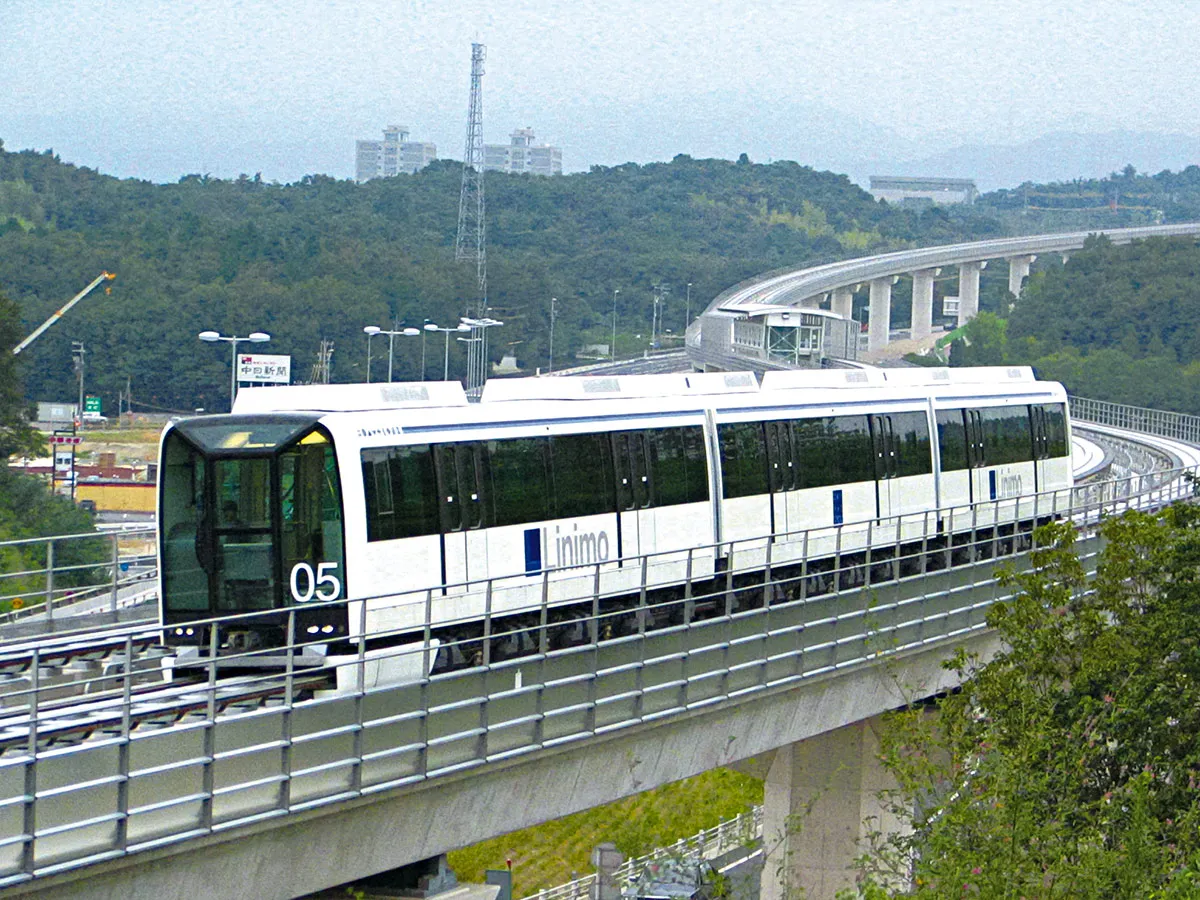 East of Nagoya Day Trip Course