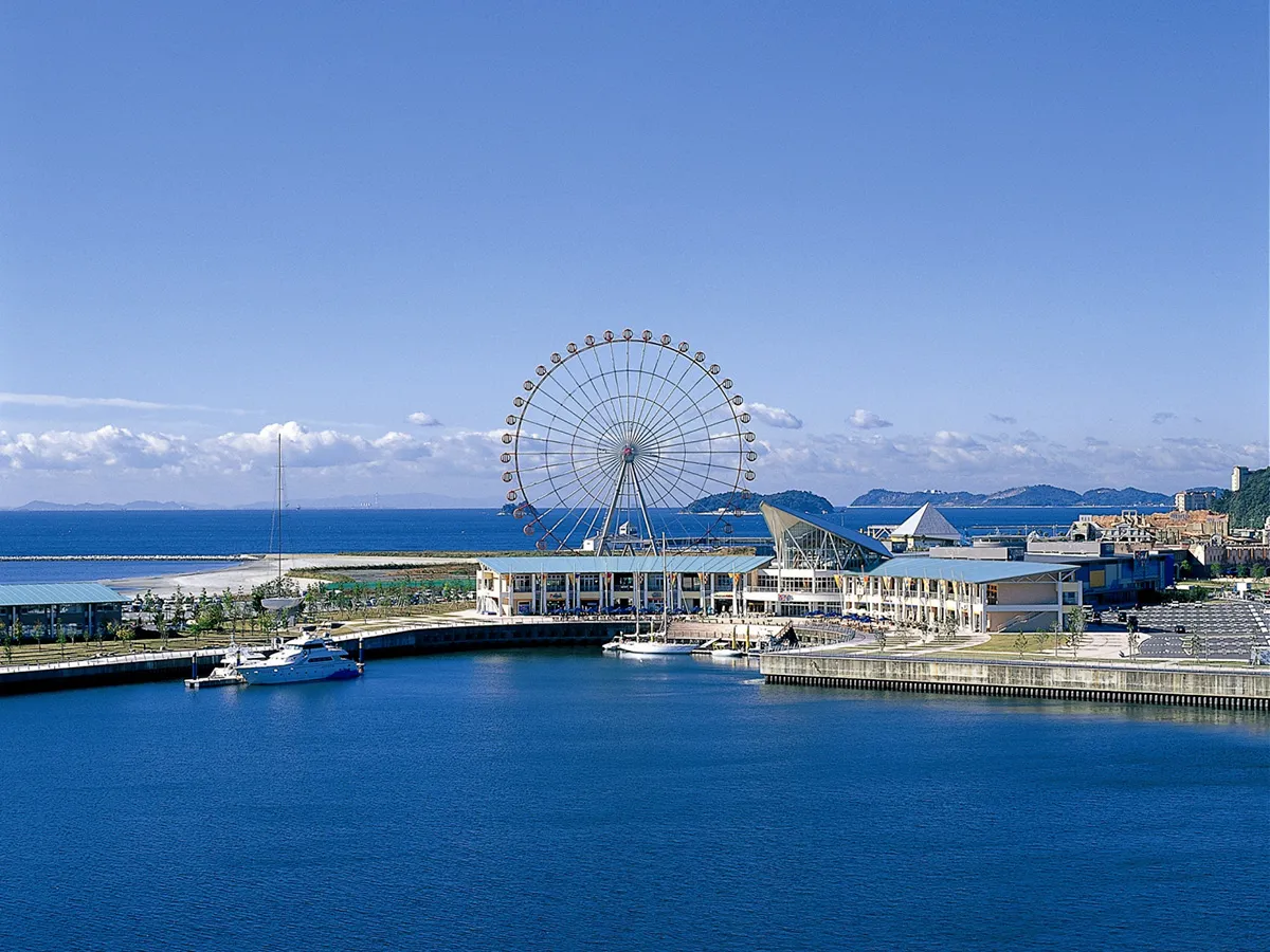 Two Day, One Night Mikawa Region Real Japan Course