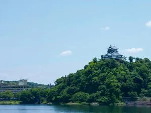 两天一夜 从名古屋站出发的文化和历史之旅