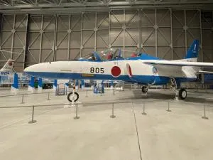 あいち航空ミュージアム