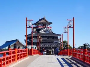 Must-Go For History Buffs! - Touring the Historic Spots of Owari Drive