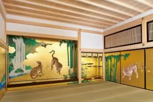 名古屋城本丸御殿