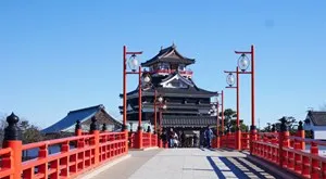 歴史好きは行くべき！尾張の歴史探訪ドライブ