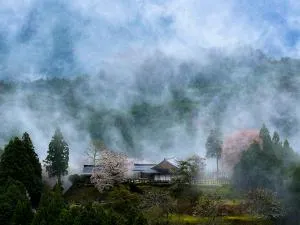 從名古屋站出發的兩天一夜之旅