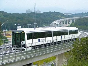 나고야의 동쪽으로 당일치기 여행