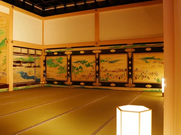 名古屋城 / 名古屋城本丸御殿