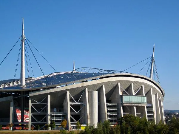 Two days and one night in Toyota City: Sports, Nature, and History Course