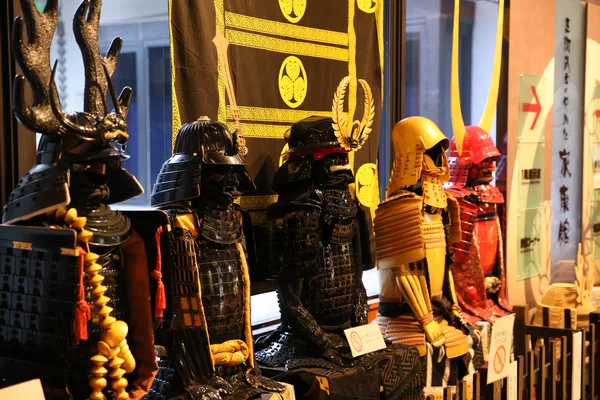 三河武士のやかた家康館