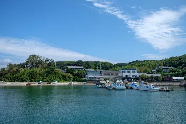 佐久島