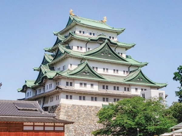 名古屋城 / 名古屋城本丸御殿