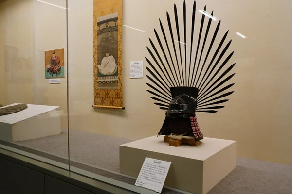 名古屋市秀吉清正記念館