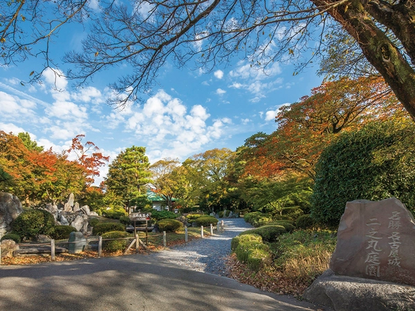 名古屋城 / 名古屋城本丸御殿
