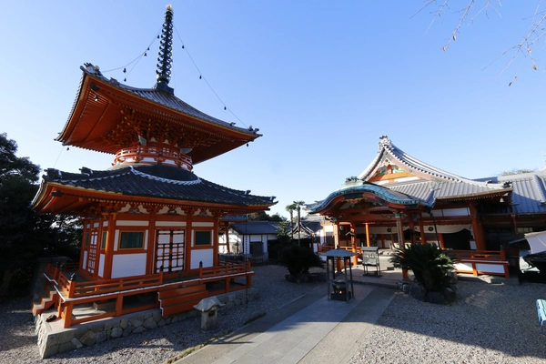 竜泉寺