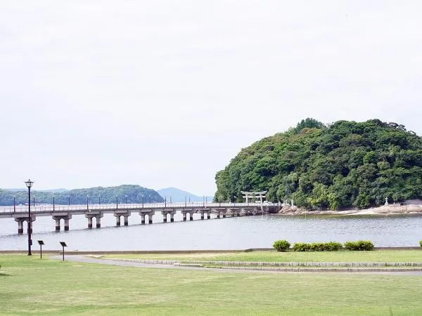 竹島
