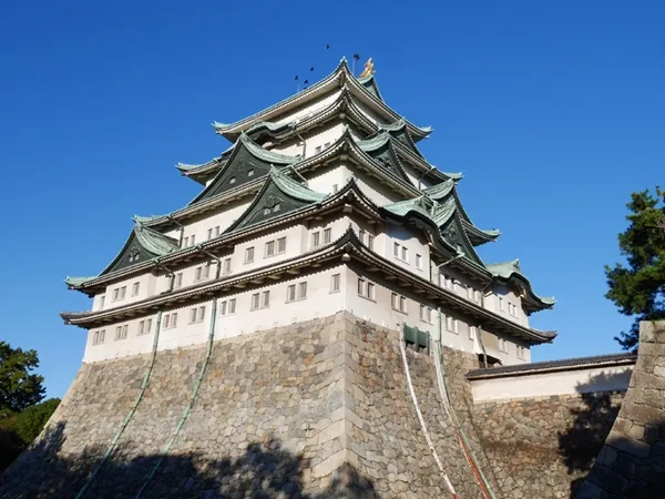 名古屋城 / 名古屋城本丸御殿