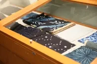 有松・鳴海絞会館