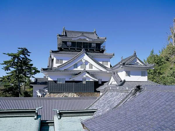 在德川家康淵源地岡崎・三河灣自駕