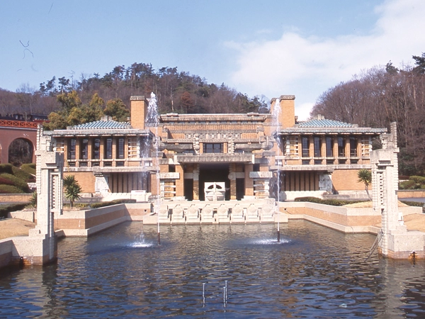 博物館明治村