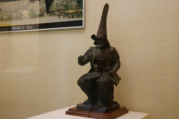 名古屋市秀吉清正記念館