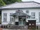 海辺の文学記念館