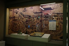 名古屋市秀吉清正記念館