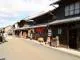犬山城下町
