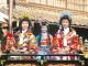 豊橋市二川宿と本陣資料館・周辺