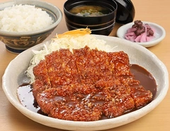 矢場とん 矢場町本店