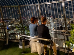 中部電力 MIRAI TOWER（名古屋テレビ塔）