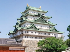 名古屋城 / 名古屋城本丸御殿