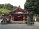 大縣神社(おおあがたじんじゃ）