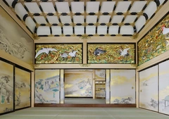 名古屋城本丸御殿