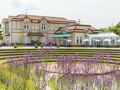 Megrass Garden Nagoya