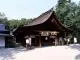 大縣神社(おおあがたじんじゃ）