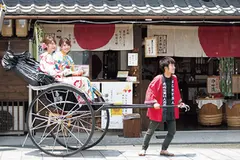 国宝 犬山城