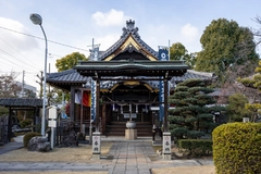 妙行寺