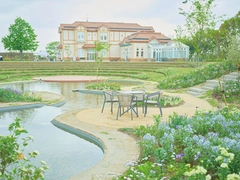 Megrass Garden Nagoya