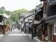 犬山城下町