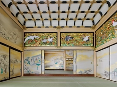 名古屋城 / 名古屋城本丸御殿