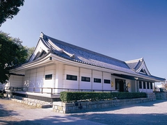 三河武士のやかた家康館