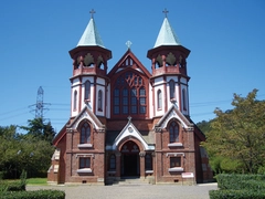 博物館明治村