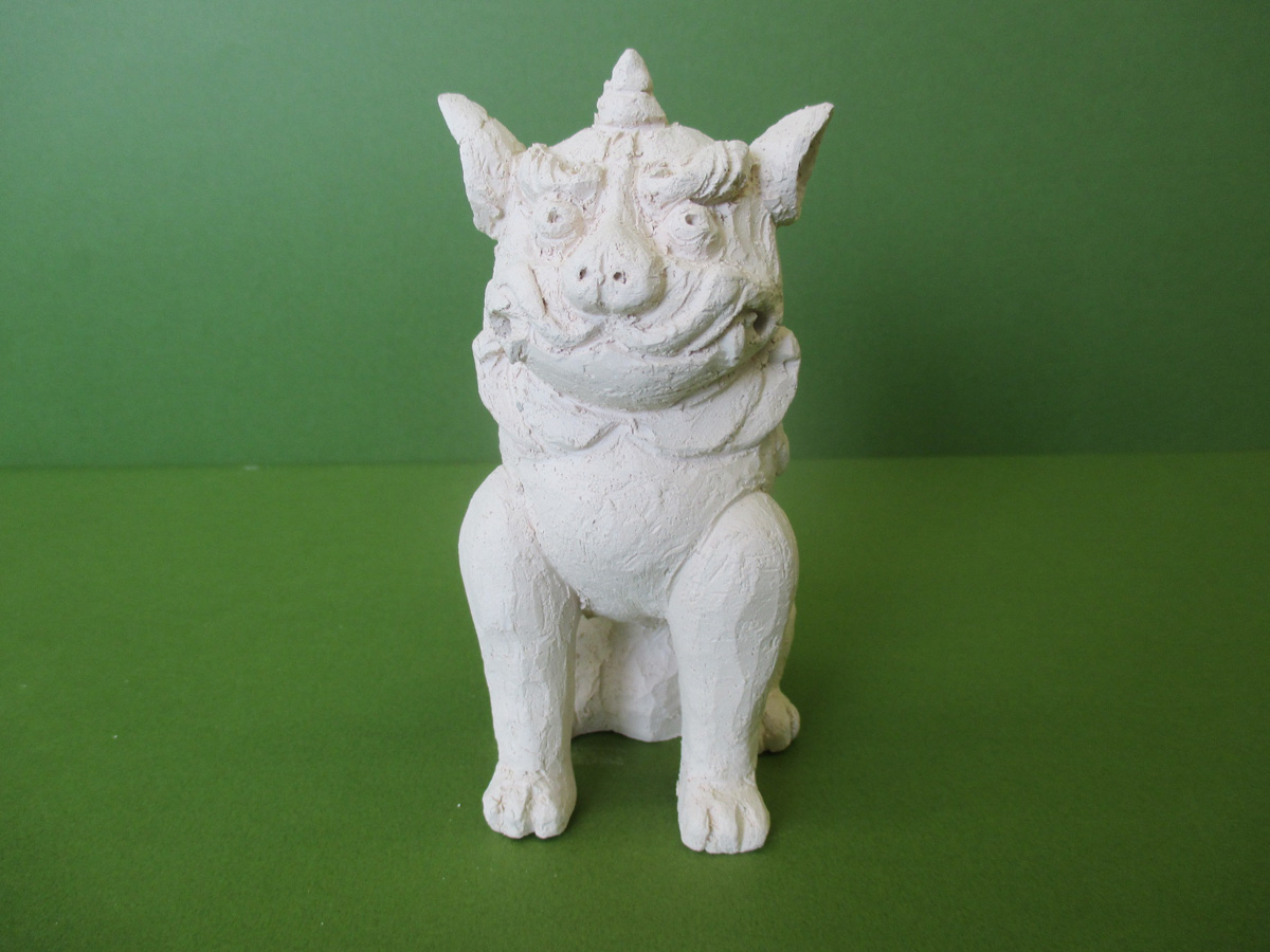 濑户陶祖节