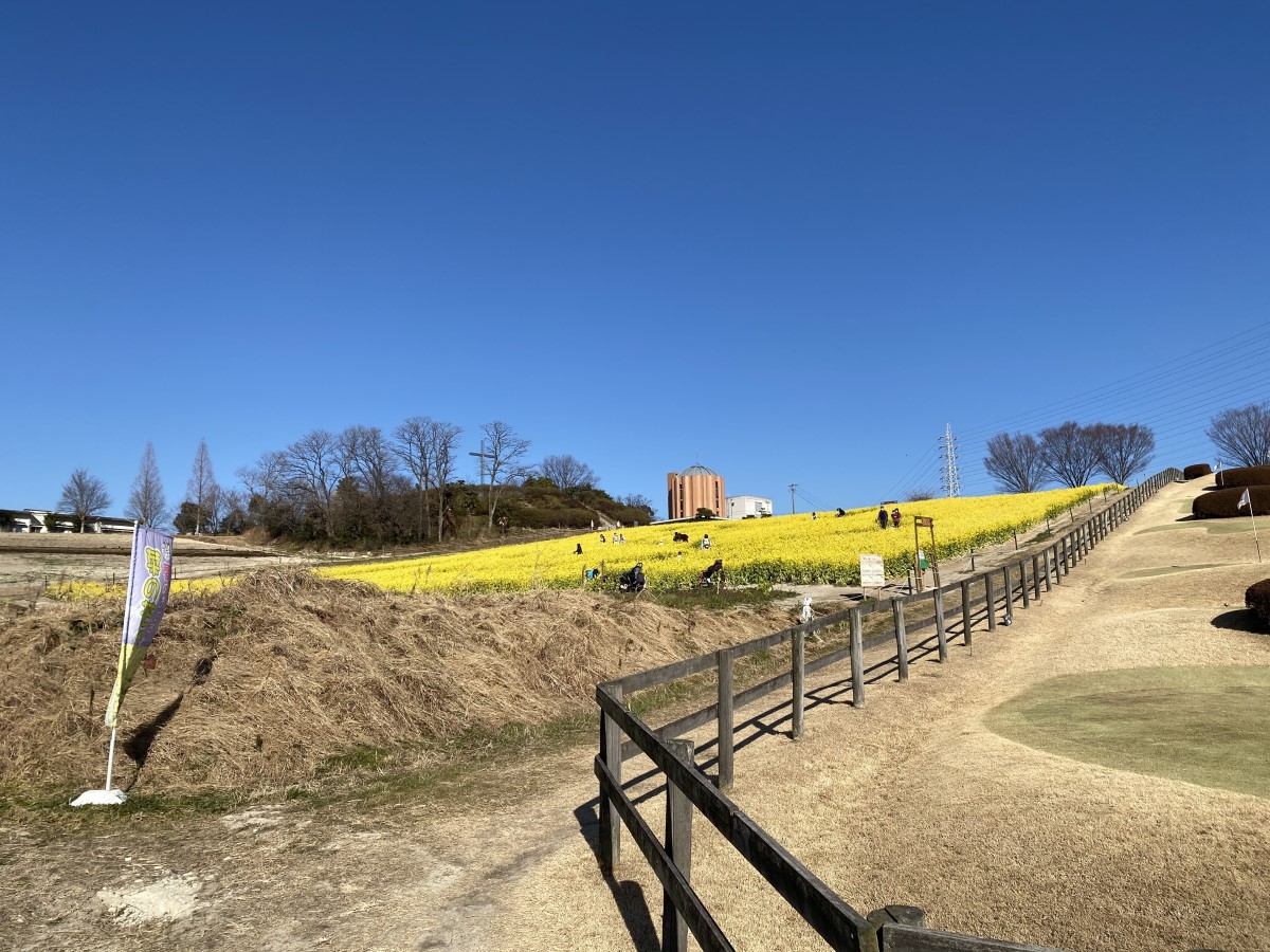 Aichi Farm Snow Festival