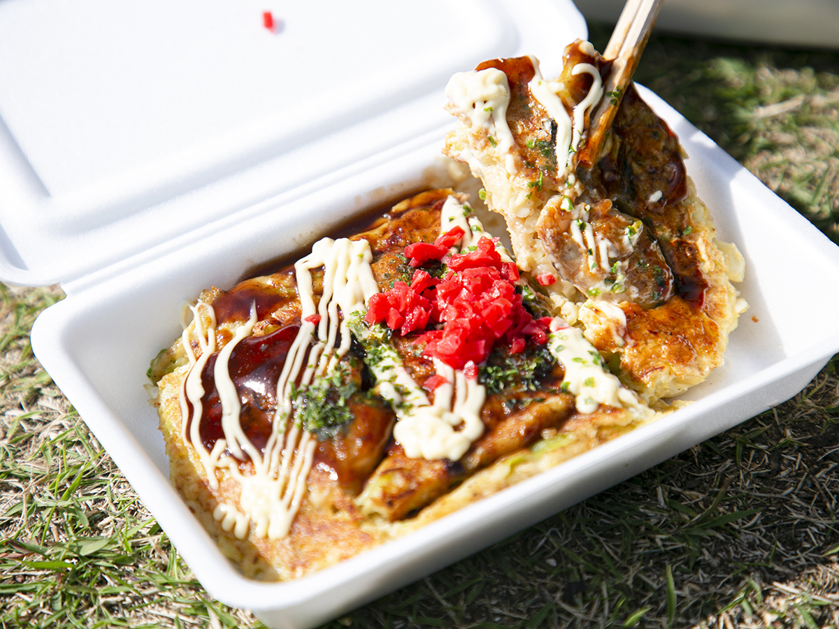 All-Japan Foodie Festival
