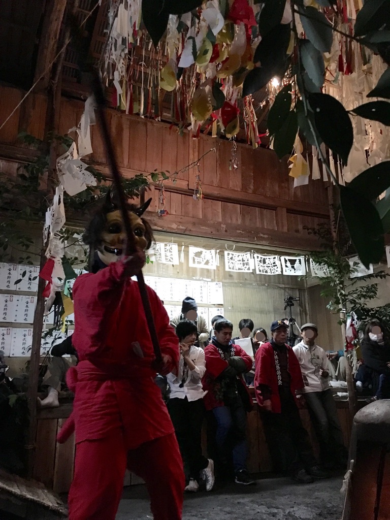 Kobayashi Hana Festival