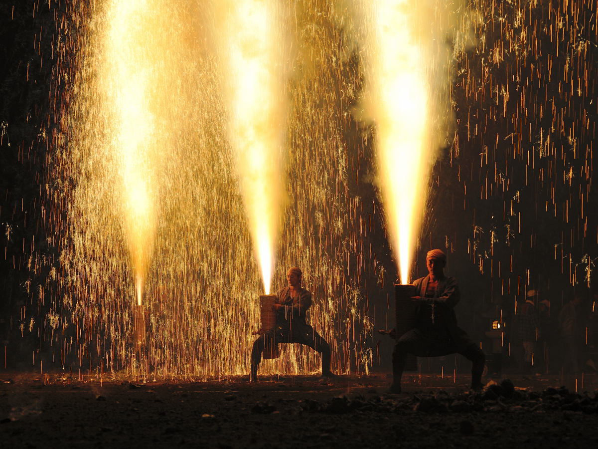 Toyohashi Gion Festival