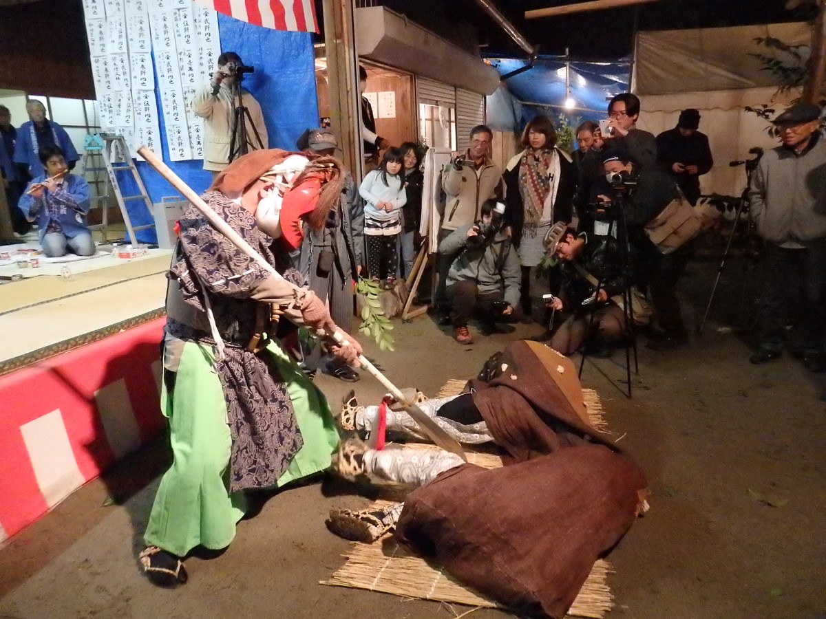 Kochi Hana Festival