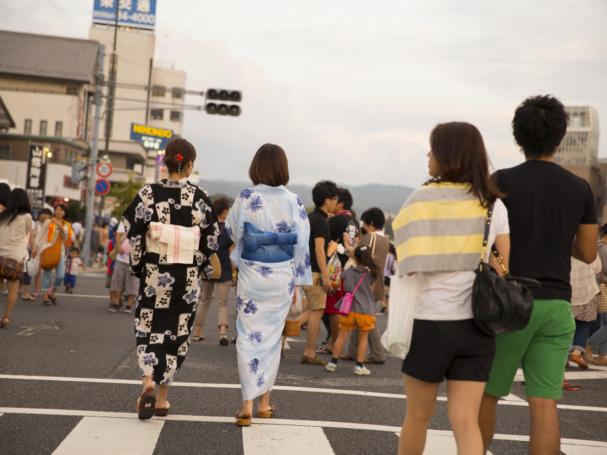 Seto Pottery Festival